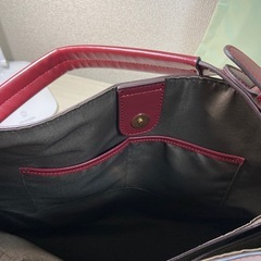 エディターズバッグの画像