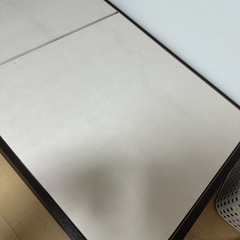 【済】シングルベッドフレームの画像