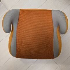 ジュニアシート