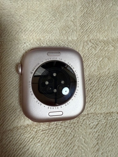 Apple watch series10