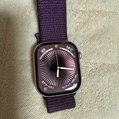 Apple watch series10