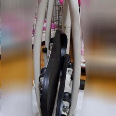 (取扱説明書付き)脚力を鍛える健康器具の画像