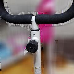 (取扱説明書付き)脚力を鍛える健康器具の画像