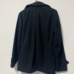 メンズ　コート　ジャケットの画像