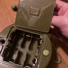 蚊取り器  電池式の画像