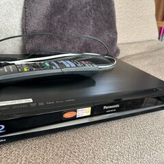 Panasonic DMR-BR730（ブルーレイレコーダー）