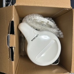 電気ポットの画像