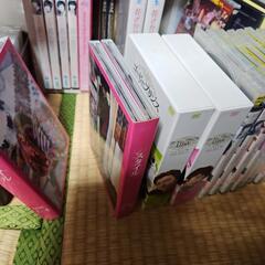 韓国DVD ドラマ