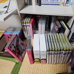 韓国DVD ドラマの画像