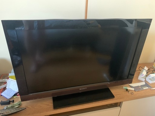 テレビ