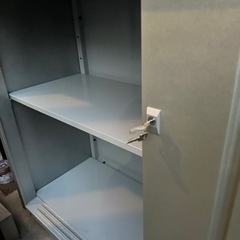 【未使用品】タカヤマ　物置　屋外倉庫の画像