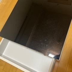テーブルの画像
