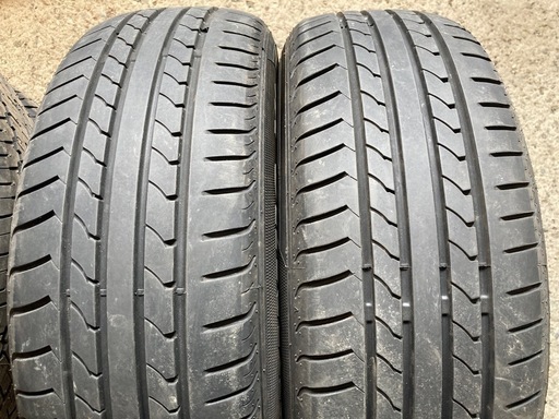 海外産タイヤ　激安出品　195/60r16 21年製　バリ山 海外産タイヤ 激安出品 195/60r16 21年製 バリ山 - メルカリ