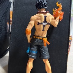 ワンピース エースの画像