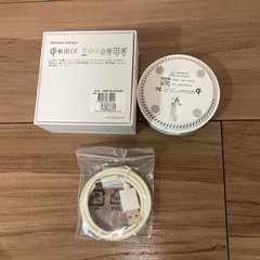 Charge Ai HLW-TNMP7B Wireless Chargerの画像