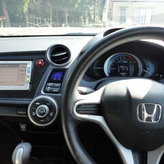 【売約済みです!】車検8年7月迄 平成23年式 ZE2ンサイト G 純正OPナビ ETC 中期型 ディーラー下取り車の画像