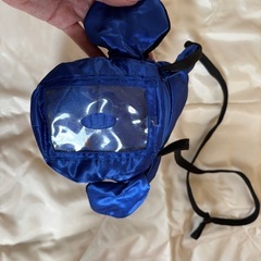 ミッキーポシェットの画像