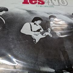 （ご予約済i）（中古EPレコード）Yes •No−オフコース（7 ）