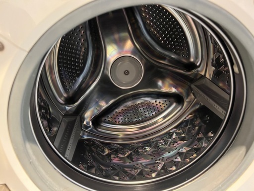 ドラム式　洗濯乾燥機　Panasonic パナソニック　NA-VD110L （現在も使用中‼️）