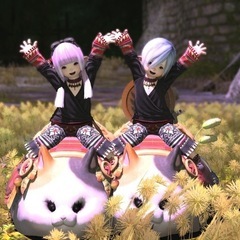 FF14フレンド募集 - 横浜市