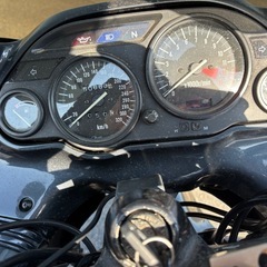 kawasaki ZZR1100 D型の画像