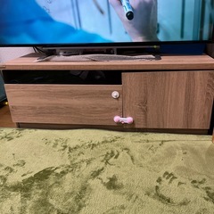 テレビ台