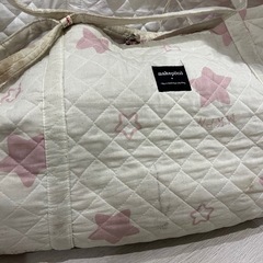 お昼寝布団セット