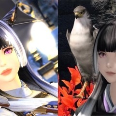 FF14フレンド募集 − 神奈川県