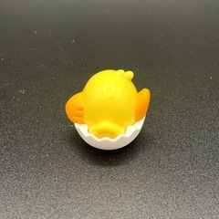干支 酉年 ヒヨコ フィギュアの画像