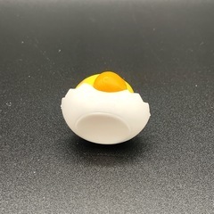 干支 酉年 ヒヨコ フィギュアの画像