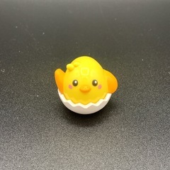 干支 酉年 ヒヨコ フィギュア