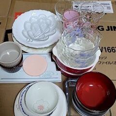 平皿 グラタン皿 デザート皿等