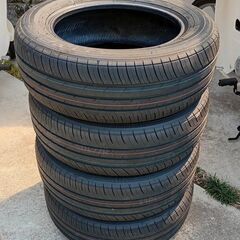 ノーマルタイヤ_TOYO_PROXES_J68_205/60/R...