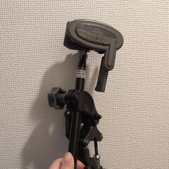 さすべえ どこでもさすべえ ワンタッチタイプ（傘スタンド）