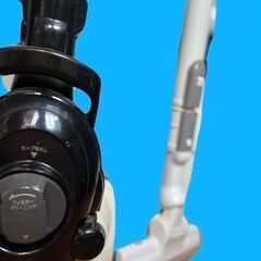 シャープ掃除機　取引終了しました。