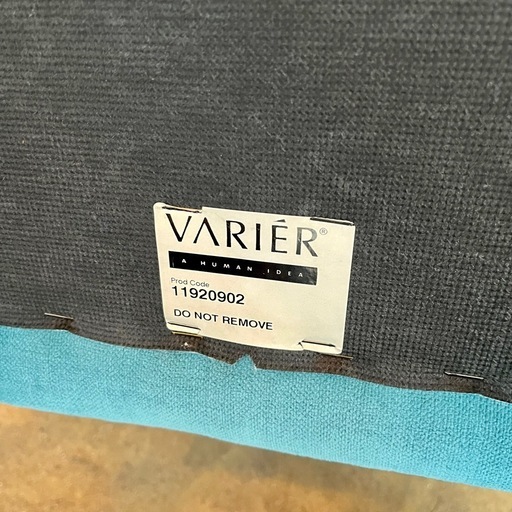 《売約済》【池上店】 【～4/14限定SALE！店内全品20%お値引き！】 VARIER  ヴァリエール variable バリアブル　子供椅子　子ども椅子　チェア　勉強椅子　勉強イス　北欧デザイン　学習椅子　子供　子ども　姿勢　姿勢強制　 original ノルウェー　検）　ストッケ　STOKKE　balance バランスチェア