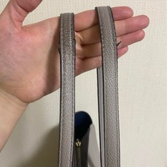 ケイトスペード kate spadeトート　通勤バックの画像