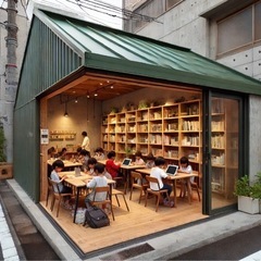 練馬区にフリースクールを設立希望です。