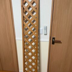 ラティス フェンス 木 目隠し 目かくし 境界 DIY 