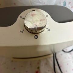 YAMAZEN セラミックヒーターの画像