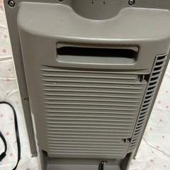 YAMAZEN セラミックヒーターの画像