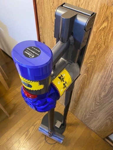 dyson 掃除機　ジャンク