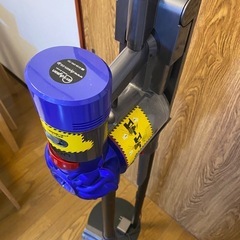 dyson 掃除機　ジャンク