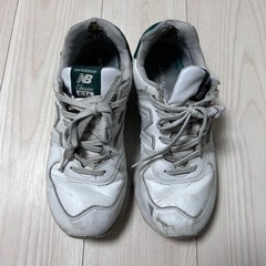 New Balaceニューバランス 574 27.5cm