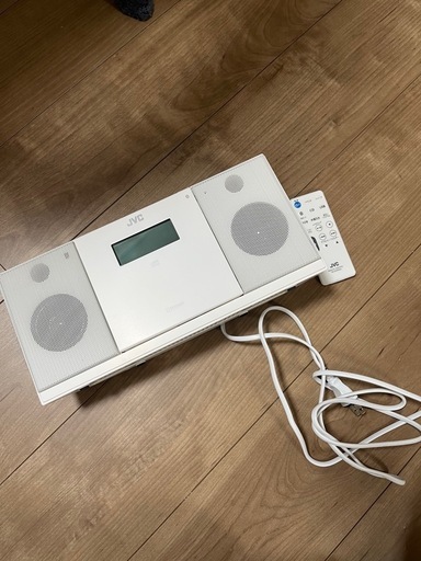 音楽プレーヤー