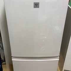 SHARP 冷凍冷蔵庫(家庭用)
