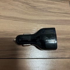 シガーソケット　ソケット　車　車用品の画像