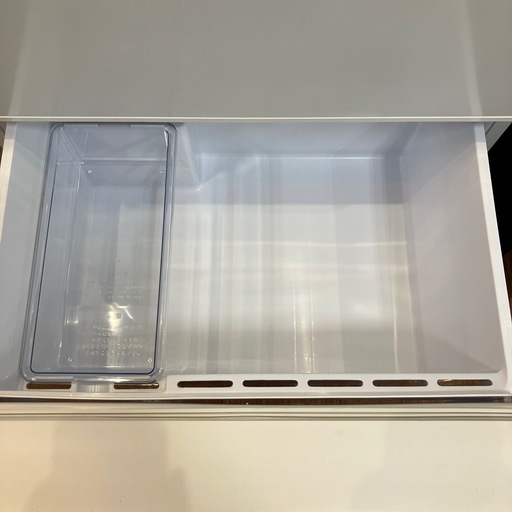 【トレファク中央林間店】3ドア冷蔵庫 AQUA AQR-27P