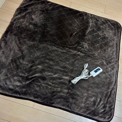電気カーペット