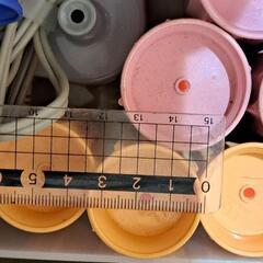 『お値下げ』ホットカーラーの画像